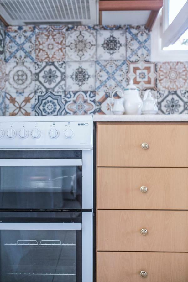 פלקאס Luxury Skyline Apartment מראה חיצוני תמונה