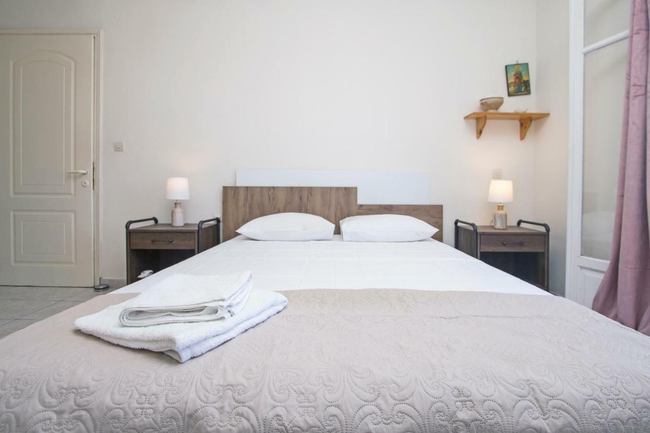 פלקאס Luxury Skyline Apartment מראה חיצוני תמונה